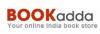 BookAdda.com Coupons