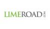 LimeRoad.com Coupons